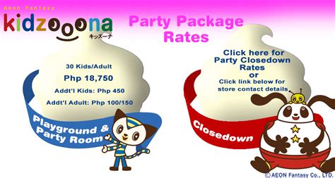 kidzooona sm city davao davao city photos|Kidzoona branches, party packages, entrance fees, .